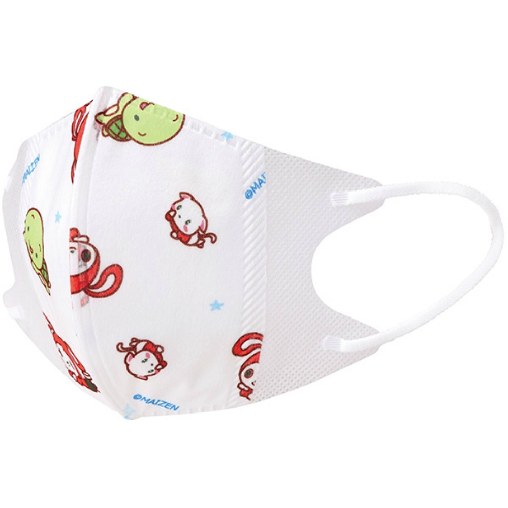 Children's 3D Mask Maizen Sister 23 1/240 – Sumotori.Trade