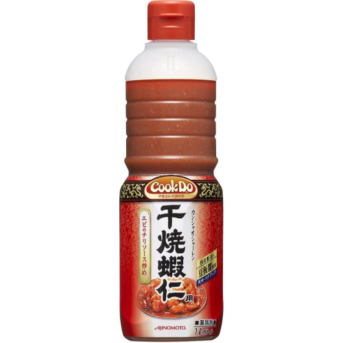 クックドゥ Dry grilled shrimp 1L 1/6 – Sumotori.Trade