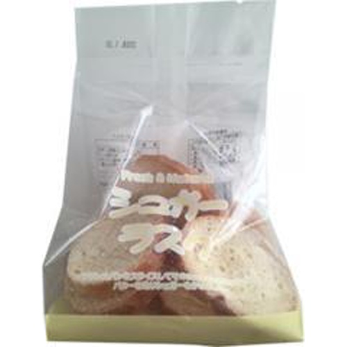 Yamaju Pao Rusk Sugar 100g 1/32 – Sumotori.Trade