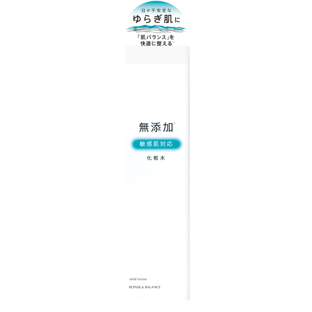 Repair & Balance Mild Lotion 1/48 – Sumotori.Trade