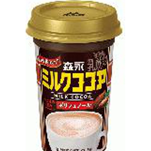 Mori Milk Milk Cocoa 240ml 1/10 – Sumotori.Trade