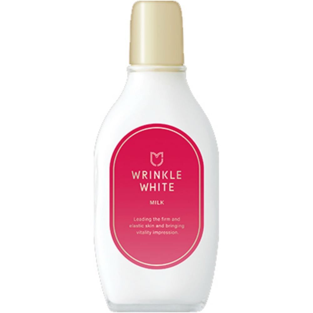 Medicated Wrinkle White Milk 1/48 – Sumotori.Trade