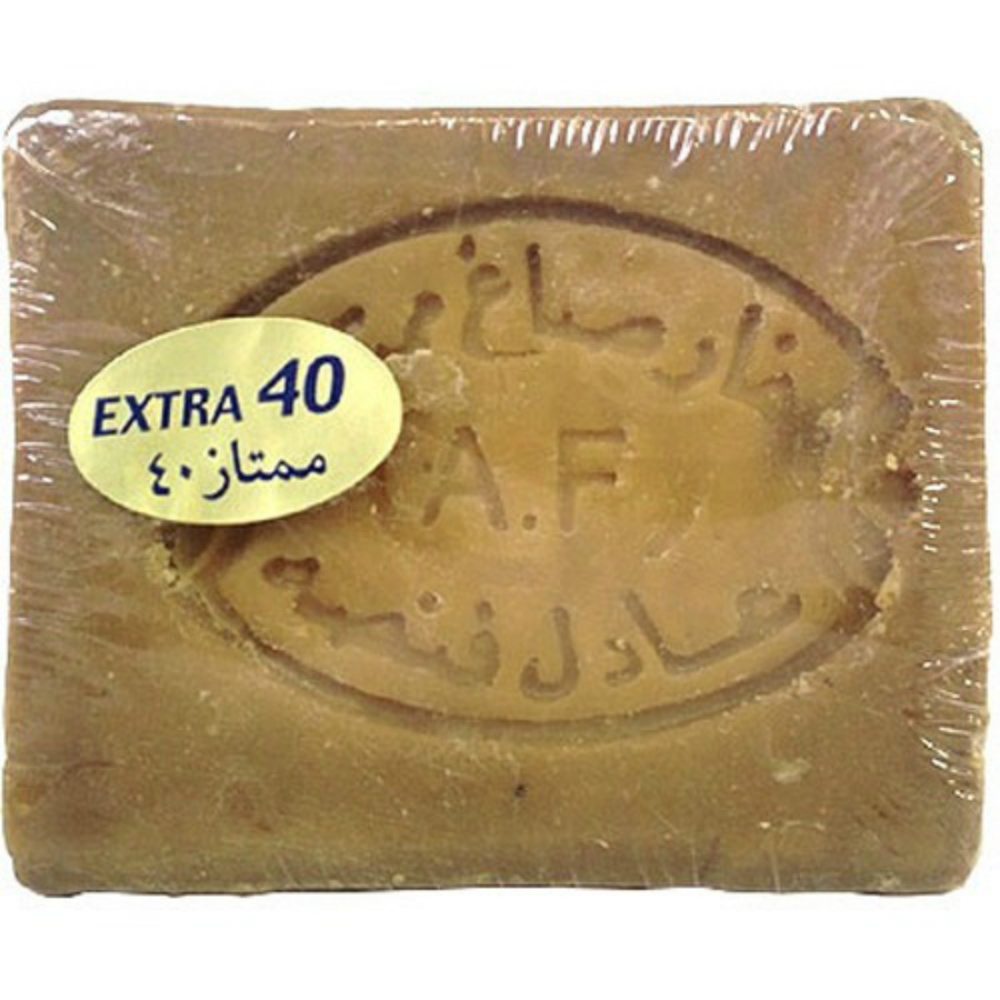 Aleppo Soap Extra 4040 180g 1/90 – Sumotori.Trade
