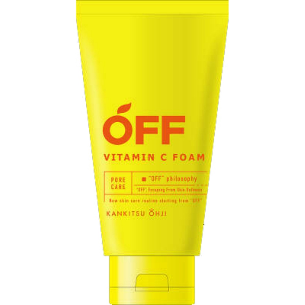 Citrus Prince Melanosearch VitaC Facial Wash 1/48 – Sumotori.Trade