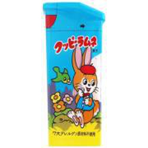 Kakudai Cuppy Ramune case 25g 1/200 – Sumotori.Trade