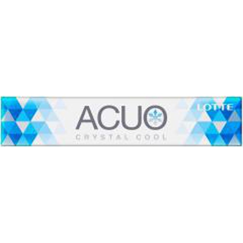 Lotte ACUO Crystal Cool 14 grains 1/320 – Sumotori.Trade