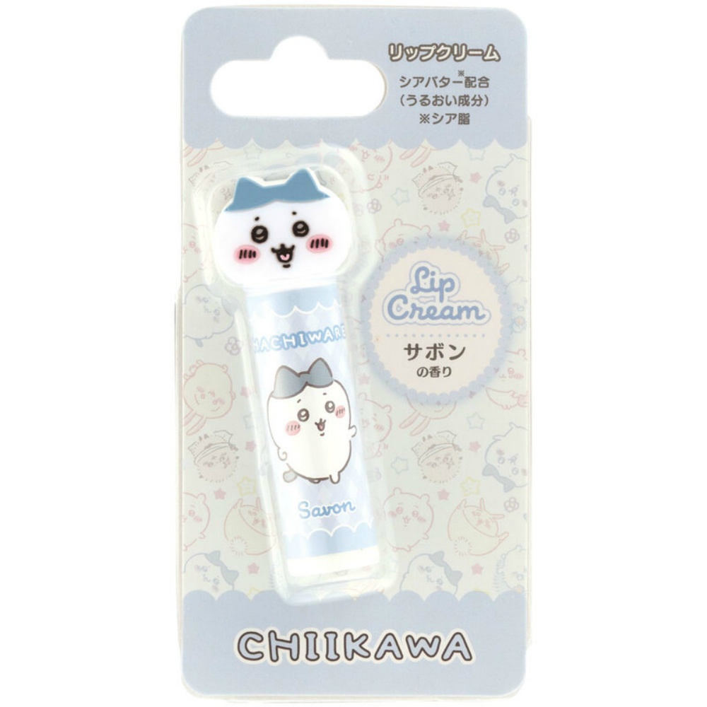 Mascot Lip Cream Hachiware CMCL1 1/200 – Sumotori.Trade