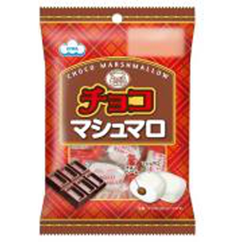 EIWA Chocolate Marshmallow 42g 1/24 – Sumotori.Trade