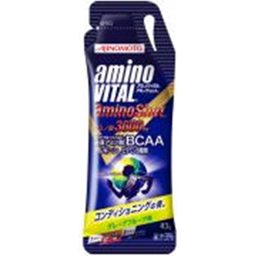 Amino V Amino Shot 43g 1/64 – Sumotori.Trade
