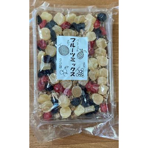 Best Broth Fruit Mix 300g 1/24 – Sumotori.Trade