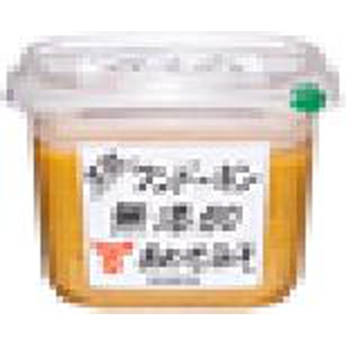 Fundokin Raw Additive-Free Blended Miso 1/6 – Sumotori.Trade