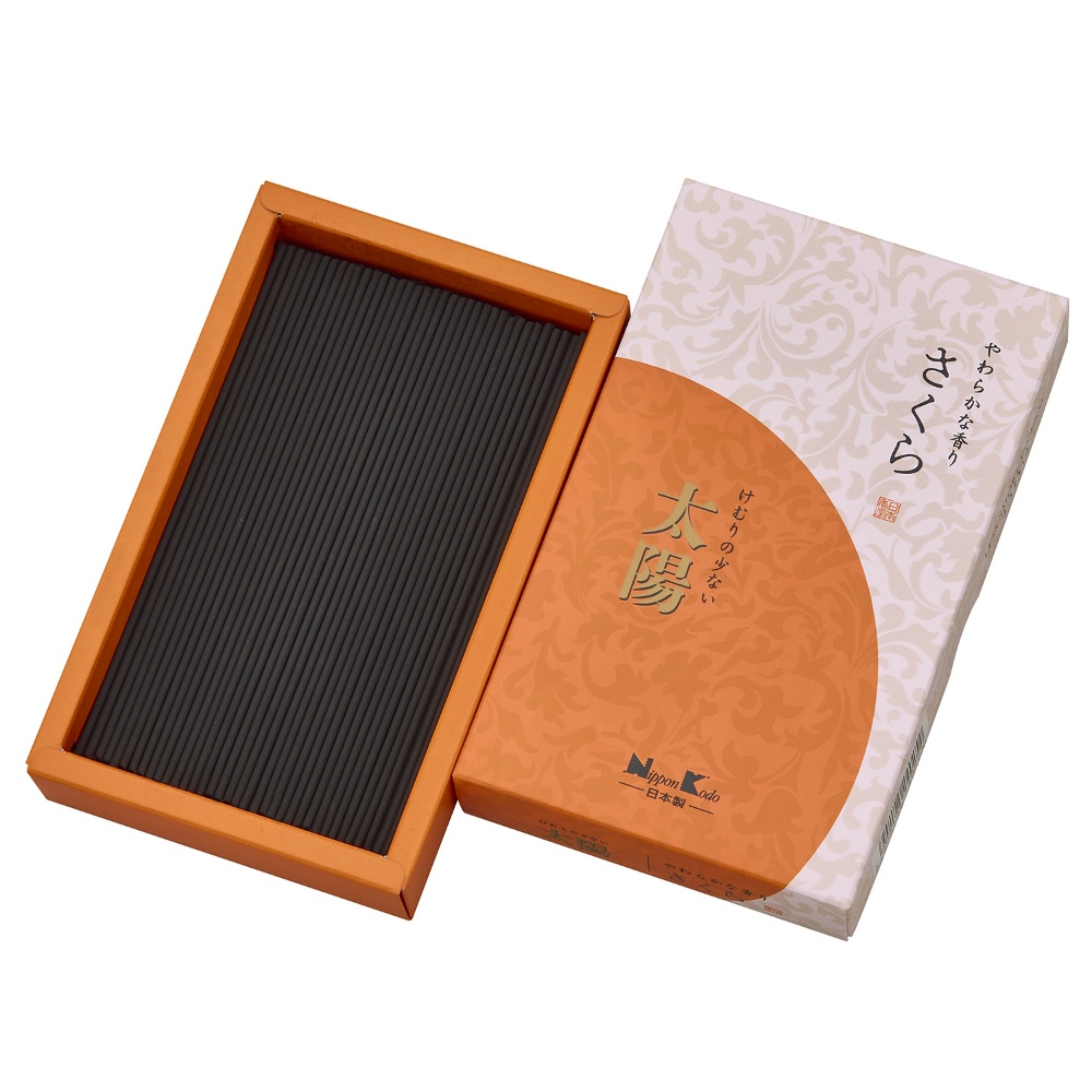 Taiyo Sakura Rose Pack 1/50 – Sumotori.Trade