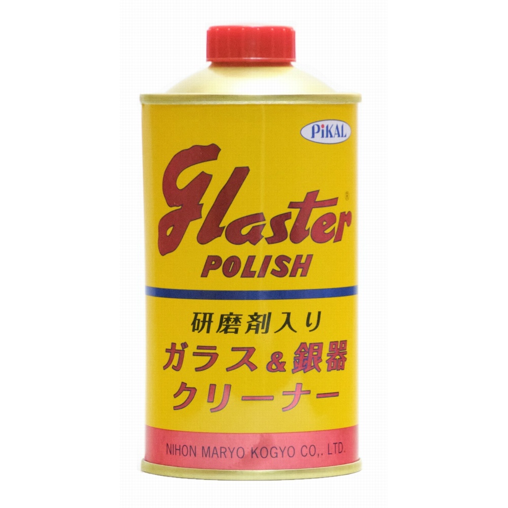 Glaster Polish 300g 1/30 – Sumotori.Trade