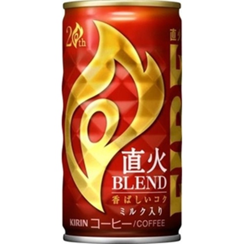 Fire direct flame blend 185g 1/30 – Sumotori.Trade