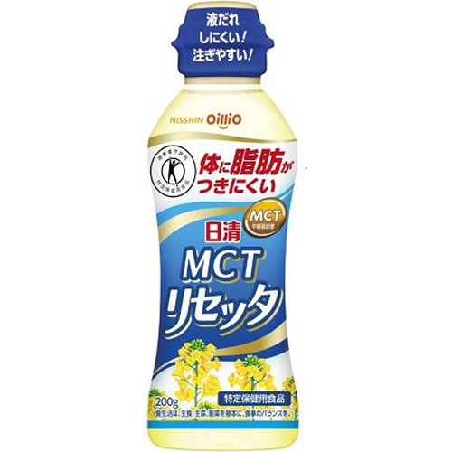 Nissin MCT Resetta 200g 1/24 – Sumotori.Trade