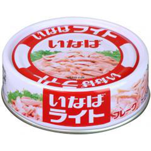 Inaba Light Flakes 100g 1/48 – Sumotori.Trade