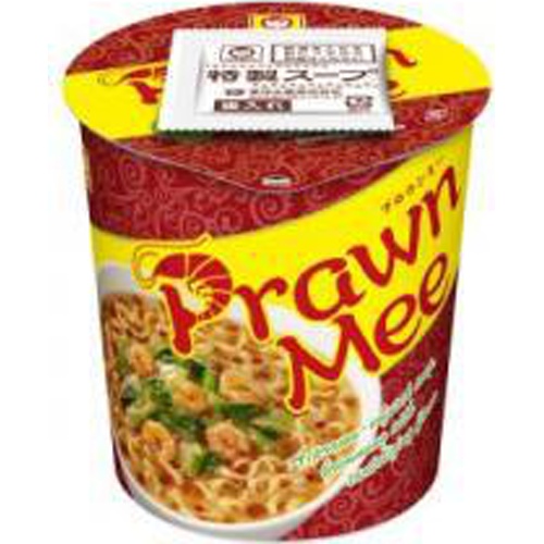 Maruchan Prawn Mee 1/12 – Sumotori.Trade