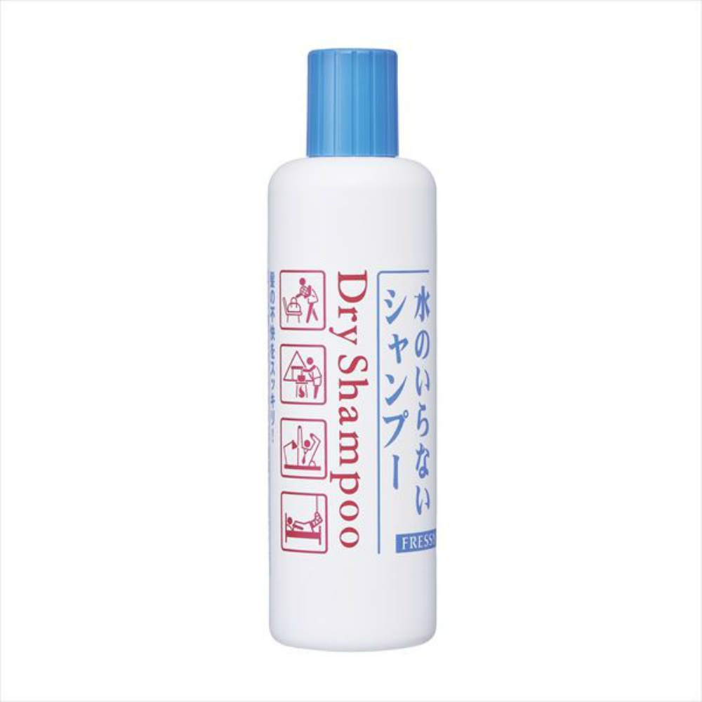 Freshy Dry Shampoo Bottle f 1/36 – Sumotori.Trade