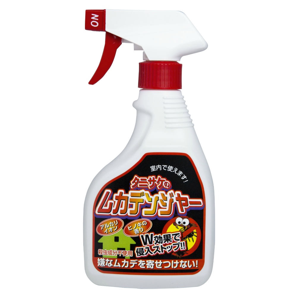 Mukadanger 400ml 1/20 – Sumotori.Trade