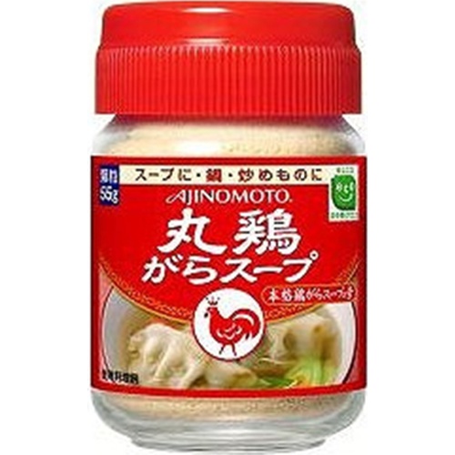 Ajinomoto Chicken Stock 55g Bottle T 1/60 – Sumotori.Trade