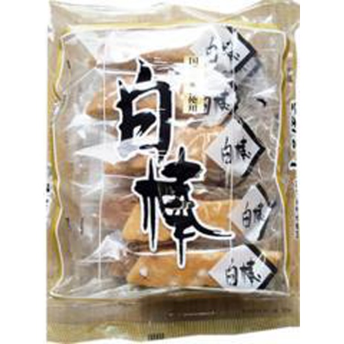 Makise White Stick 10pcs 1/20 – Sumotori.Trade