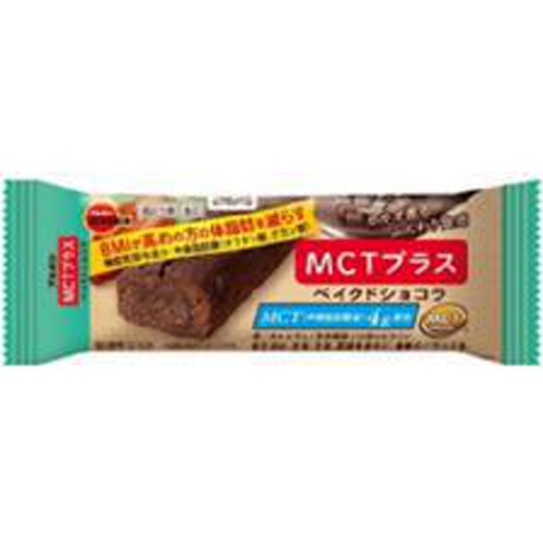 Bourbon MCT Plus Baked Chocolate 37g 1/108 – Sumotori.Trade