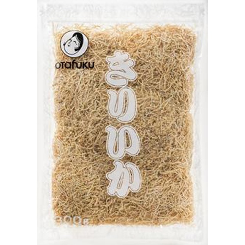 Otafuku squid 300g 1/6 – Sumotori.Trade