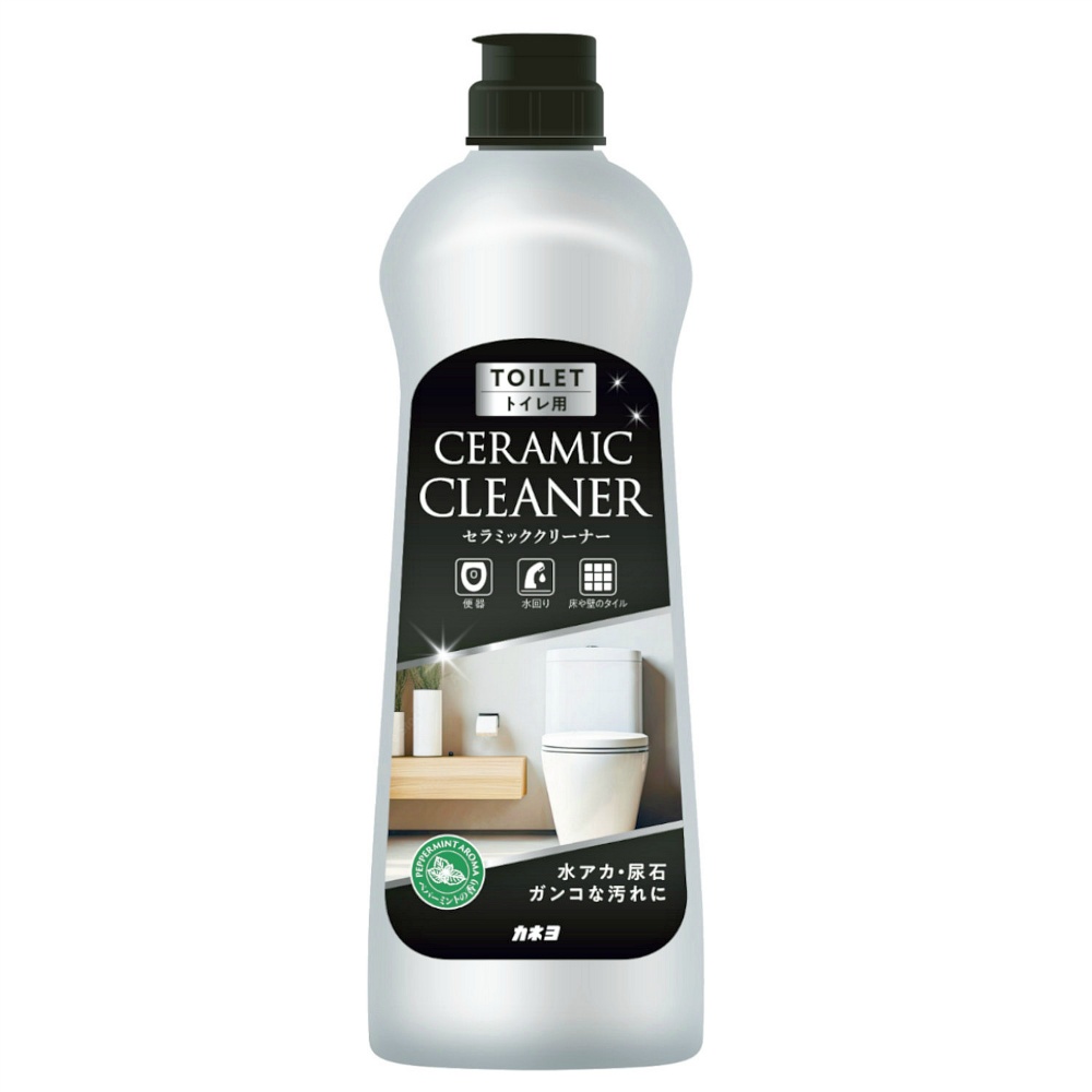 Ceramic toilet cleaner 400g 1/24 – Sumotori.Trade