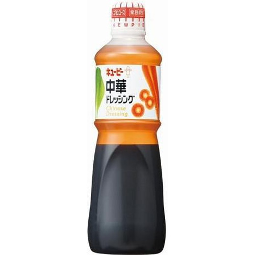 QP Chinese Dressing 1L 1/9 – Sumotori.Trade