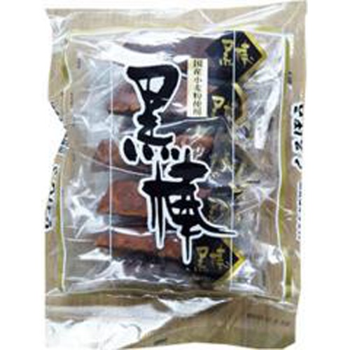 Makise Black Stick 10pcs 1/20 – Sumotori.Trade