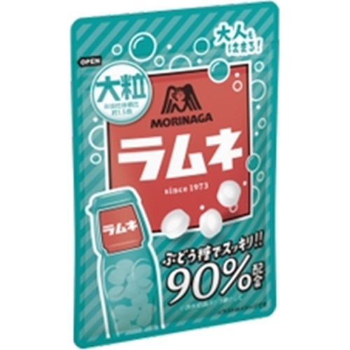 Morinaga Large Ramune 41g 1/120 – Sumotori.Trade