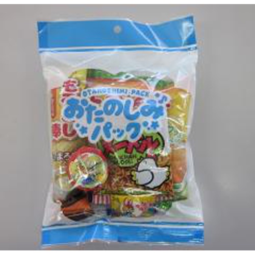 T.Nippon Fun Pack 1/120 – Sumotori.Trade