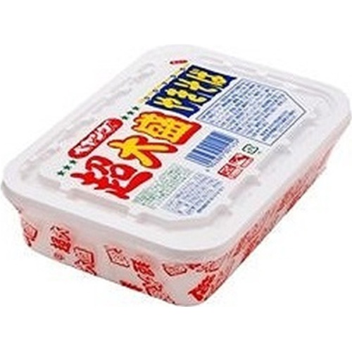 Peyoung Sauce Yakisoba Extra Large 237g 1/24 – Sumotori.Trade