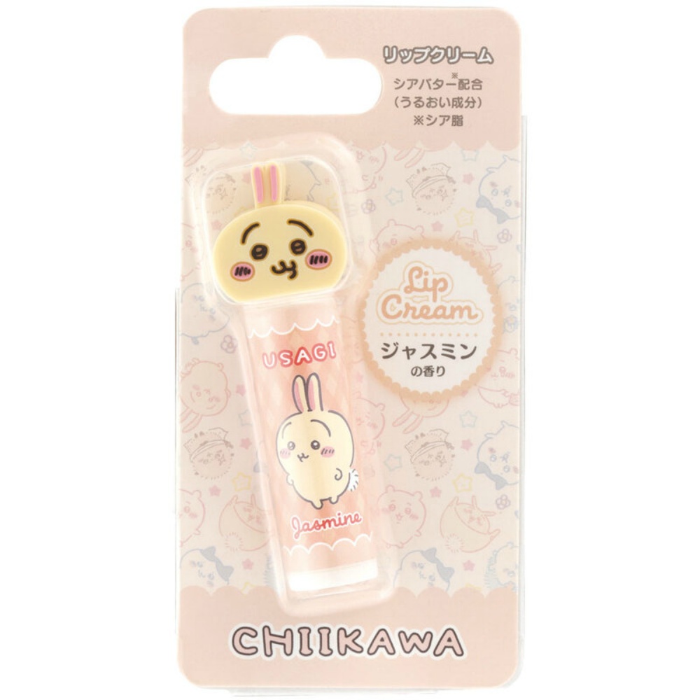 Mascot Lip Balm Rabbit CMCL1 1/200 – Sumotori.Trade