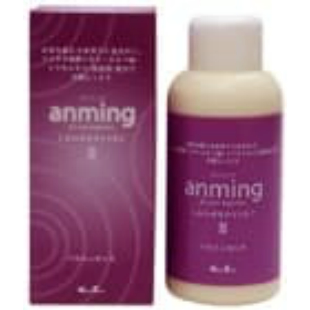 Anming 2 Bath Essence 480ml 1/12 – Sumotori.Trade