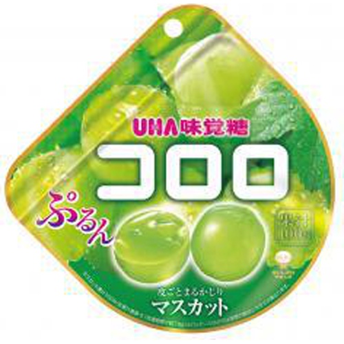 Mikakuto Kororo Muscat 48g 1/72 – Sumotori.Trade