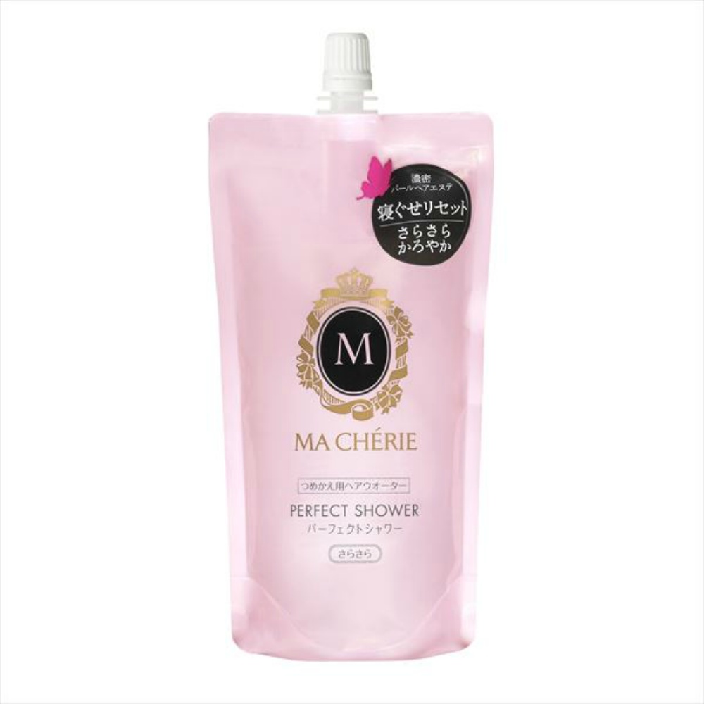 Macherie Perfect Shower (Smooth) EX Refill 1/36 – Sumotori.Trade