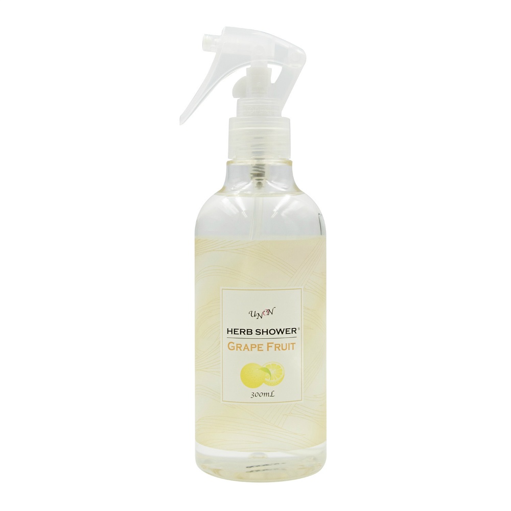 Unon Herbal Shower Grapefruit 300ml 1/30 – Sumotori.Trade