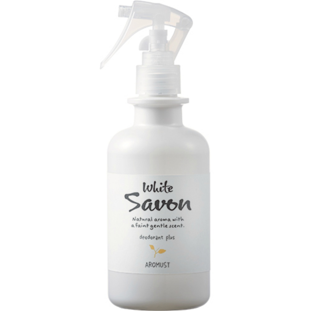 Aromast Natural Mist White Soap 1/20 – Sumotori.Trade