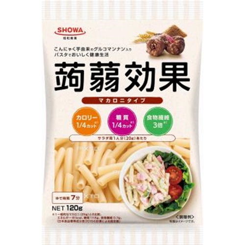 Showa Konnyaku Effect  120 1/24 – Sumotori.Trade