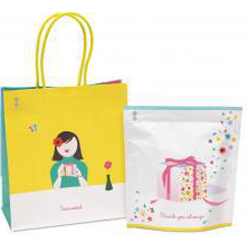 Shirako Casual Gift HAND 1/10 – Sumotori.Trade