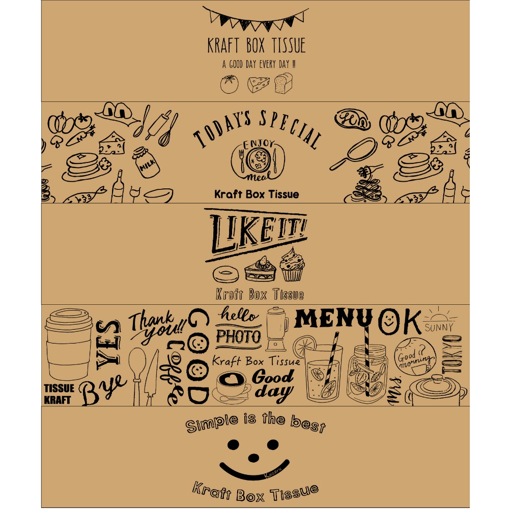 Elmore Kazaru x Krafty Line Art 1/12 – Sumotori.Trade