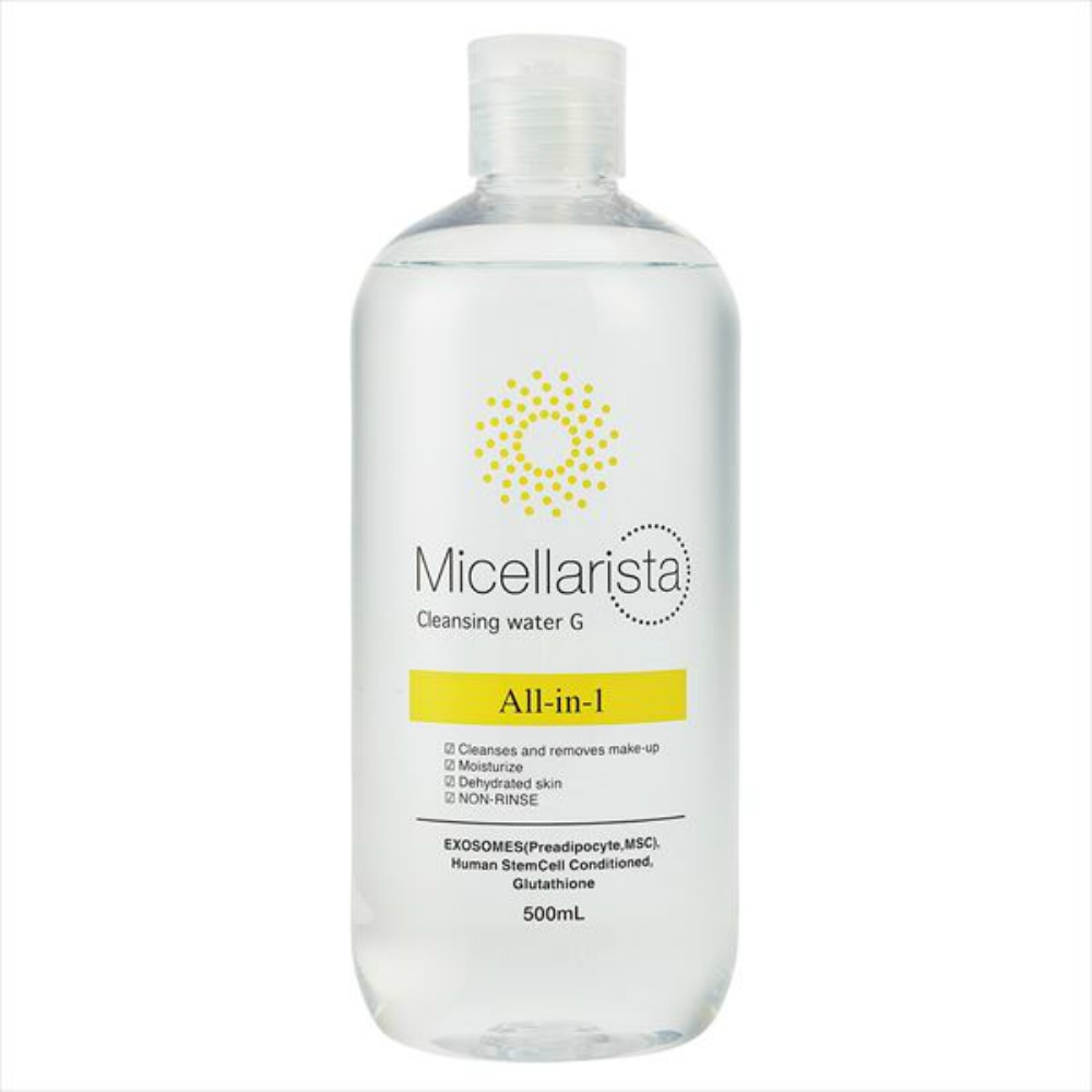 Micellarista Micellar Cleansing Water G 1/24 – Sumotori.Trade