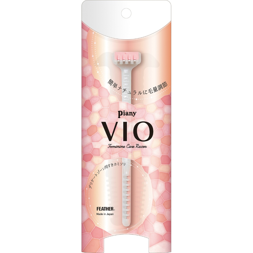 Piani VIO (Vio) for delicate areas 1/36 – Sumotori.Trade