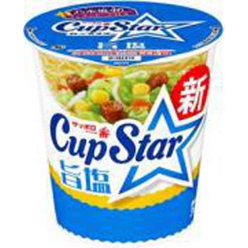 Sapporo Ichiban Cup Star Umami Salt 1/12 – Sumotori.Trade