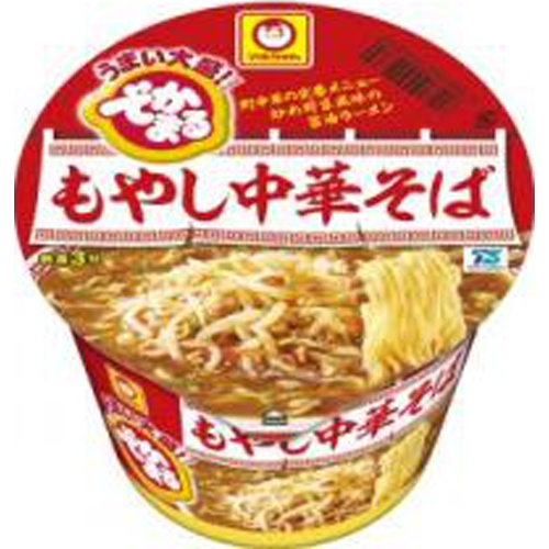 Maruchan Dekamaru Bean Sprout Chinese Noodles 1/12 – Sumotori.Trade