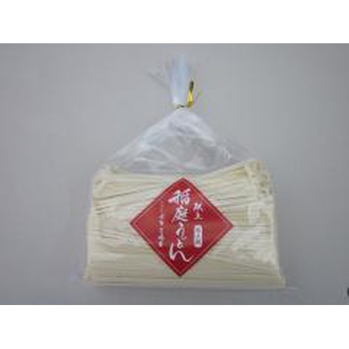 Mishimaya Inaniwa Udon 650g 1/12 – Sumotori.Trade