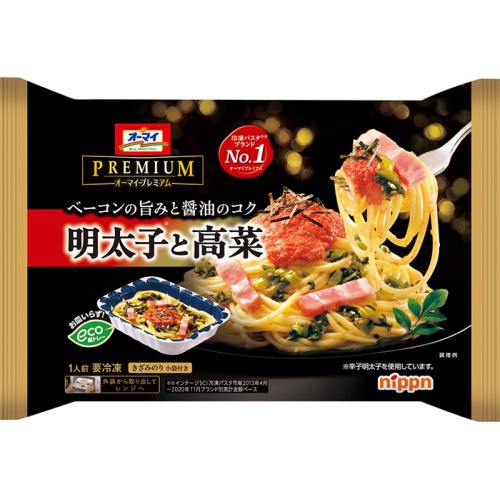 Oh My  Premium Maitake and Eggplant Flavored Soy Sauce 260 1/12 – Sumotori.Trade