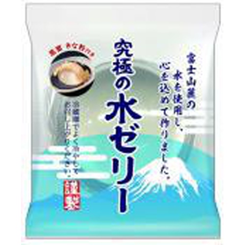 MA Ultimate Water Jelly 1 piece 1/12 – Sumotori.Trade