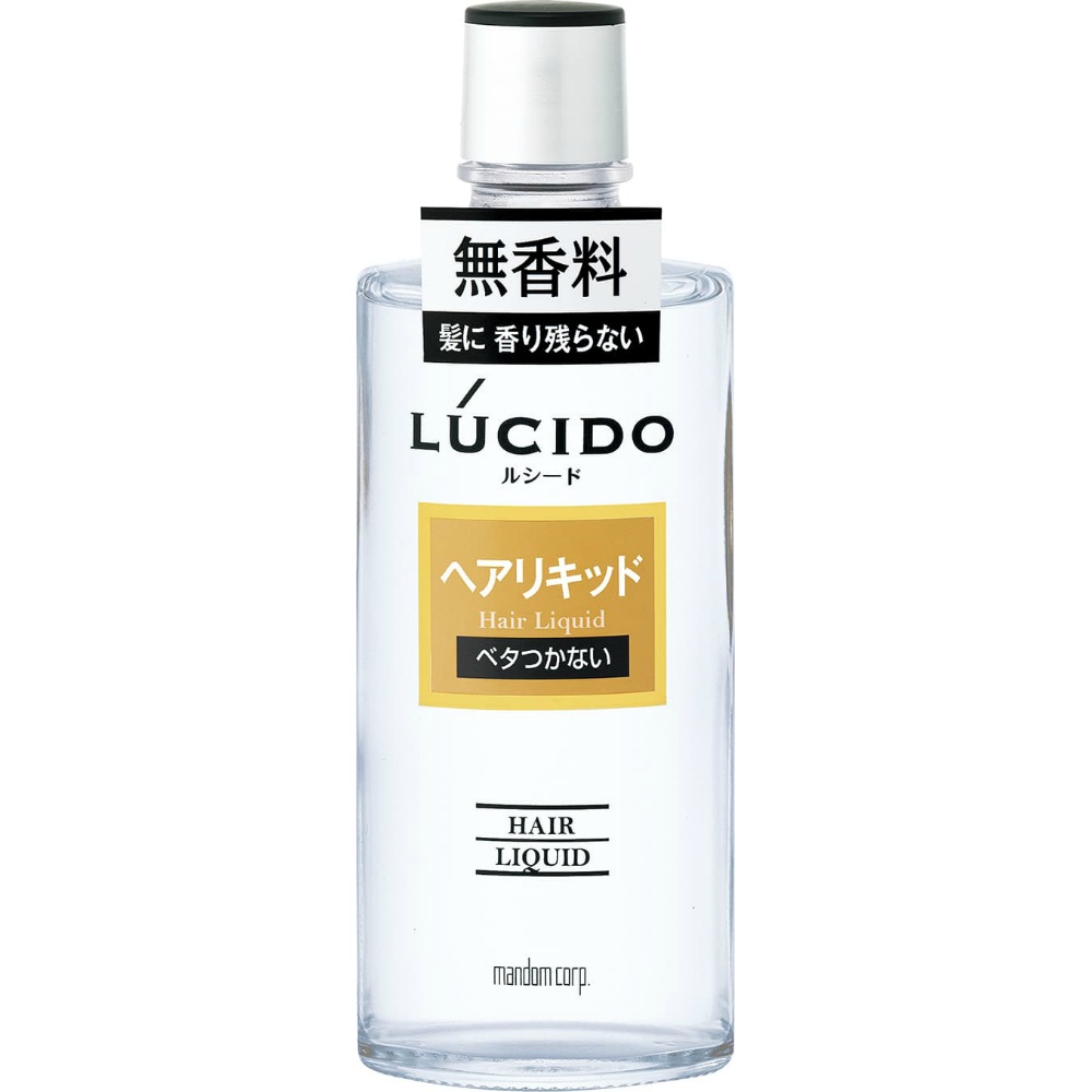 Lucido Hair Liquid 1/24 – Sumotori.Trade